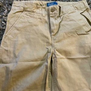 Polo Ralph Lauren shorts -boys